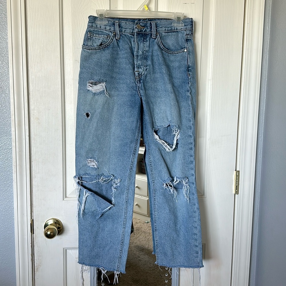Women’s Forever 21 Jeans